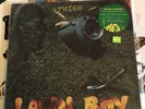 PHISH LAWN BOY #159/7500 2LP 180 BRAND NEW AND STILL SEALED