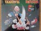 WEIRD AL YANKOVIC - OSAKA POPSTAR LIMITED RECORD STORE BLACK FRIDAY RSD VINYL