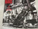 MR. BIG Lean Into It LP  SEALED RSD Black Friday Numbered 180G RED VINYL