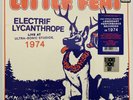 Little Feat- Electrif Lycanthrope Limited Edition Record Store Day Double LP NEW