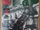 MR. BIG - LEAN INTO IT RECORD STORE BLACK FRIDAY RSD RED VINYL