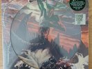 DIO - HOLY DIVER LP PICTURE DISC RECORD STORE BLACK FRIDAY VINYL SEALED