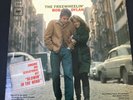 Bob Dylan  Freewheelin - with 