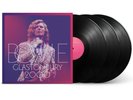 David Bowie - Glastonbury 2000 - 3 x 180 Gram Vinyl LP *New & Sealed*