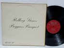ROLLING STONES Mono UNBOXED 1968 UK DECCA LK 4955 Beggars Banquet ULTRASONIC CLN