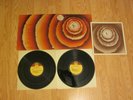 Stevie Wonder Songs In The Key Of Life LP 1976 Double Album - Booklet