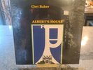 Chet Baker - Albert's House - LP Record Store Day RSD Black Friday 2021 Presale