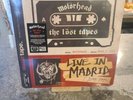 Motorhead - The Lost Tapes - LP Record Store Day RSD Black Friday 2021 Presale