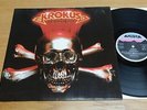 Krokus ‎ Headhunter LP Arista ‎ 205 255