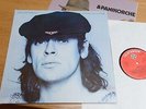 Udo Lindenberg & Panik Orchester  Udopia LP Telefunken ‎ 6.24 650 mit Poster