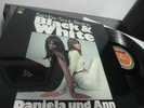 Daniela und Ann – Black & White 1969 Killer Samba-Soul-Beat Dusko Goykovich