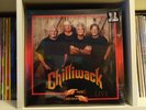 Chilliwack There and Back Live limited 2x vinyl lp poster RSD 2021 BF Canada