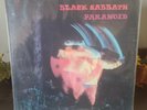 Black Sabbath Paranoid White Label Promo LP 1970 Warner Bros Records