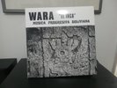 Wara LP El Inca re Bolivian Heavy Prog Psych M-/M-