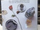 Bill Withers Greatest Hits Mfsl Sealed Lp Mobile Fidelity Original Master