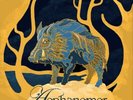 AEPHANEMER-A DREAM OF WILDERNESS VINYL NEW