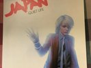 JAPAN - DAVID SYLVIAN -  QUIET LIFE - TRIPLE LP VINYL UK & EU 2012  MOVLP176
