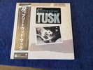 Fleetwood Mac Tusk 1979 2LP - Vinyl Japan OBI - P-5571 2W Double Album