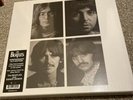 The Beatles: White Album by The Beatles (Vinyl, 2019, UMC)