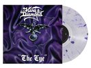 The Eye by King Diamond color vinyl