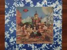 VINYL THE ROLLING STONES Their Satanic Majesties Request DECCA UK INNER 3D LP