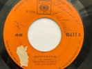 RICARDO ACOSTA Y LOS GATOS - Muchacha / LATIN SOUL BALLAD 45