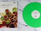 The Wonder Years Burst & Decay Volume II Green Mint Vinyl LP Taking Back Sunday
