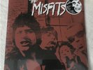 The Misfits - Static Age Demos And Outtakes Vinyl (Punk/Ramones/Samhain/Danzig)
