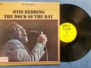 Otis Redding LP Volt S 419 E+ Condition Dock Of The Bay