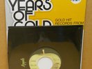 The Beatles sealed Let It Be Apple 45rpm 1970 store card not promo LP NICE