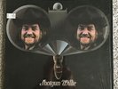 Willie Nelson - Shotgun Willie -Vinyl LP Album - VG+ Shrink Atlantic ?– SD 7262