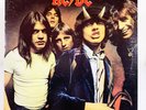AC/DC - Highway to Hell (LP Vinyl Record) VG+/VG | 1979, Atlantic SD 19244