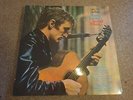 MARTIN CARTHY Martin Carthy's Second album Fontana STL 5362