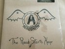 RSD 2021 Black Friday Aerosmith 1971: The Road Starts Hear LP Vinyl Sold Out