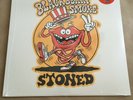 RSD 2021 Black Friday Blackberry Smoke Stoned LP Vinyl Sold Out
