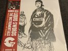GZA LIQUID SWORDS Instrumentals COLORED Vinyl NEW SEALED RARE  RZA Wu-Tang Clan