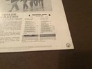 The Beach Boys ‘Surfin’ 1963 USA mono Promo stickered Lp #2 in excellent cond