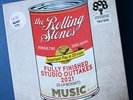 LIMITED 300 ANDY WARHOL COVER THE ROLLING STONES 5 LP BOX SET MARBLE VINYL MINT