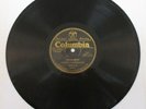 BURNETT & RUTHERFORD 78 WILLIE MOORE/ ALL NIGHT LONG BLUES Columbia 15314-D VG+