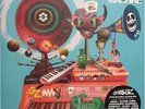Gorillaz - Song Machine Season One (2020)  Vinyl LP  NEW/SEALED  SPEEDYPOST