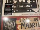 Motorhead - The Lost Tapes - LP Record Store Day RSD Black Friday 2021 Presale
