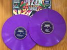 CHRIS TRAVIS   Pizza And Codeine 2 LP Set RSD BLACK FRIDAY 2021 Purple Vinyl NEW