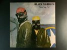 Black Sabbath - Never Say Die  - 1978 - Warner Bros. Records – BSK 3186