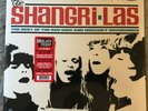 THE SHANGRI-LAS BEST OF RED BIRD AND MERCURY RSD 2021 COLORED NEW SEALED MINT