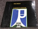 CHET BAKER - ALBERT'S HOUSE LP LIMITED EDITION RSD 2021 VINYL RECORD New