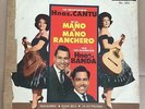 HERMANAS CANTU rare dueto ranchero LOS HERMANOS PRADO traicionera TREINTA COPAS