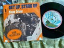 BOB MARLEY & THE WAILERS Get Up Stand Up 7