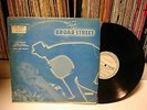 PAUL McCARTNEY -Give My Regards To Broad Street KOREA LP. Beatles