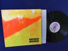 1981 vintage PROG ROCK record GURU GURU krautrock UFO space OMM 556 005 ear