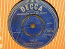 THE ROLLING STONES COME ON / I WANT TO BE LOVED UK DECCA 7